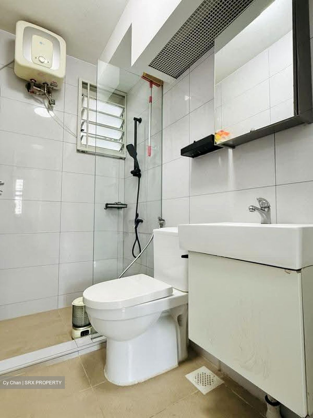 Blk 688B Woodlands Drive 75 (Woodlands), HDB 5 Rooms #607799521